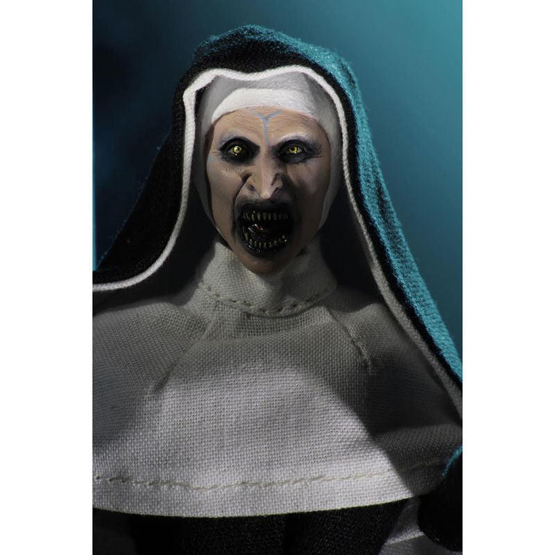 The Conjuring Universe Ultimate Valak Action Figure - Neca - Ginga Toys