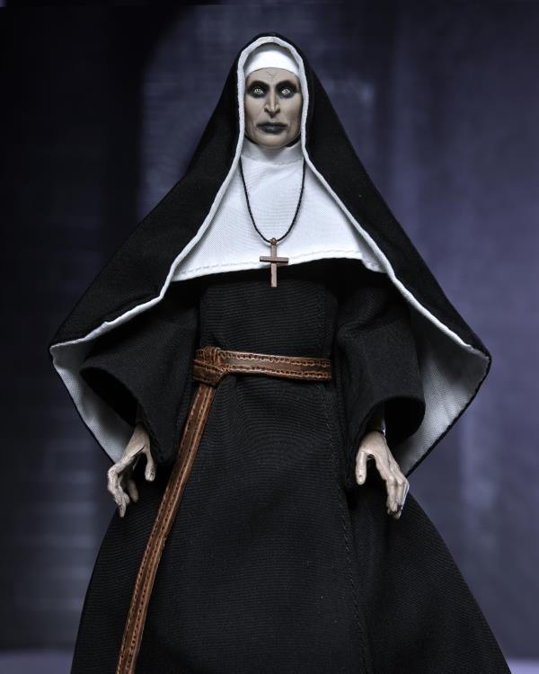 The Conjuring Universe Ultimate Valak Action Figure - Neca - Ginga Toys