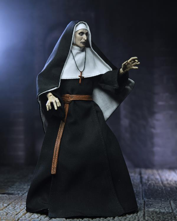 The Conjuring Universe Ultimate Valak Action Figure - Neca - Ginga Toys