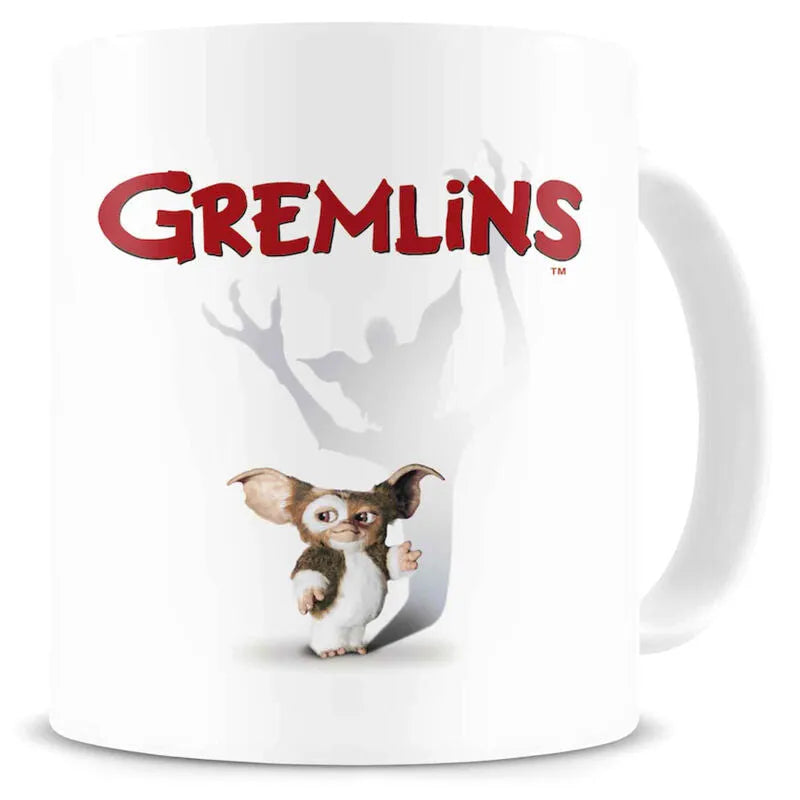 The Gremlins Gizmo Ceramic Mug - Ginga Toys