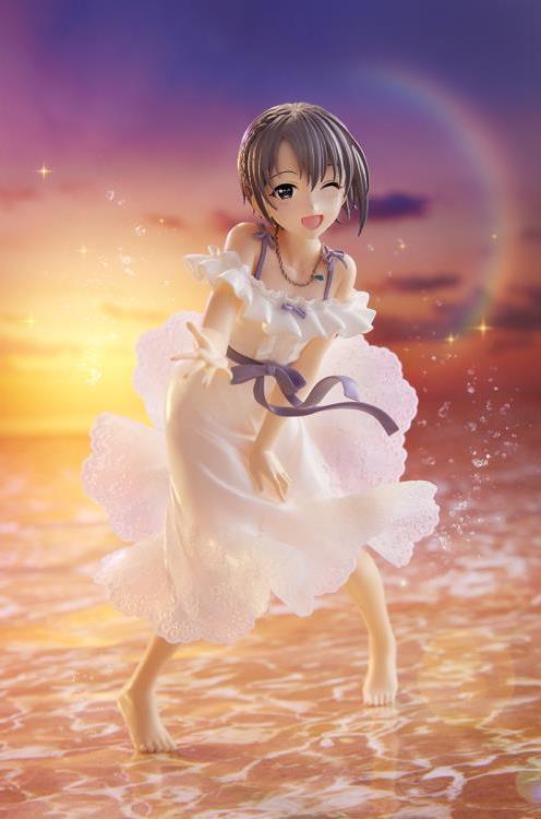 The Idolmaster Cinderella Girls Emotional Lens Yuuki Otokura Figure - Banpresto - Ginga Toys