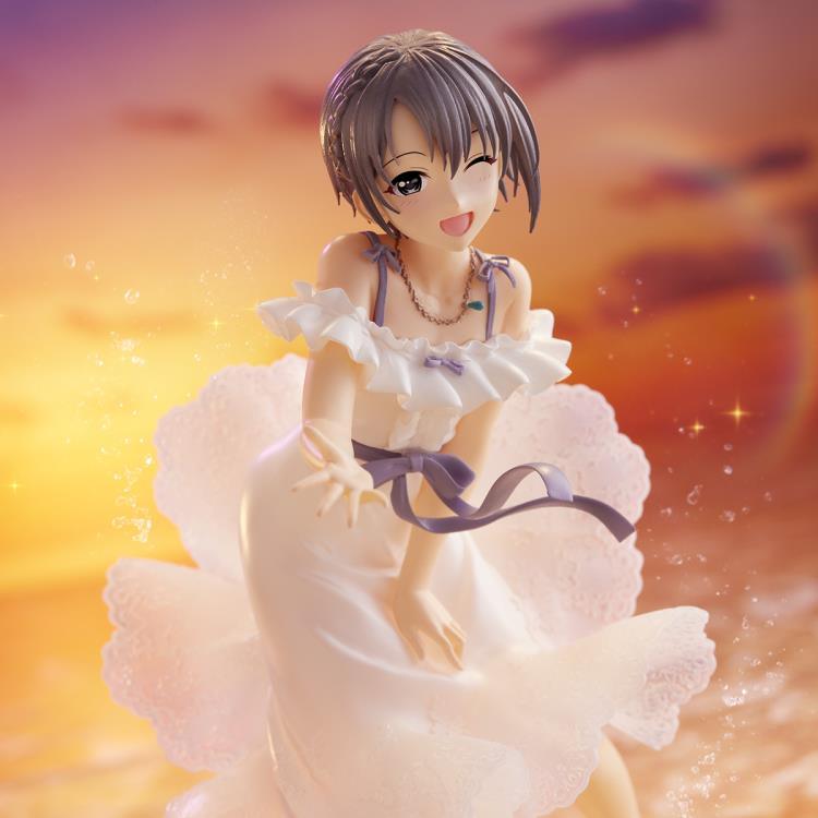 The Idolmaster Cinderella Girls Emotional Lens Yuuki Otokura Figure - Banpresto - Ginga Toys