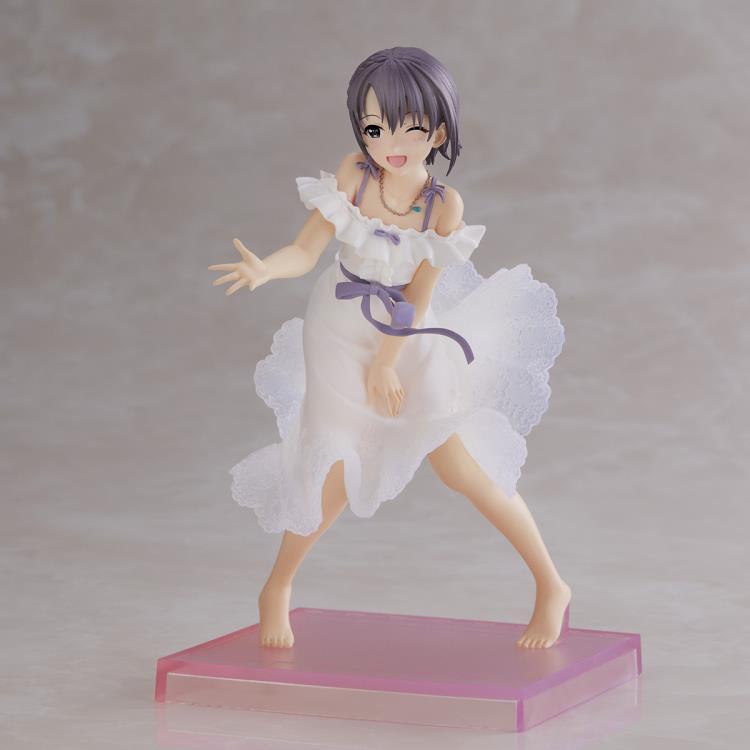 The Idolmaster Cinderella Girls Emotional Lens Yuuki Otokura Figure - Banpresto - Ginga Toys