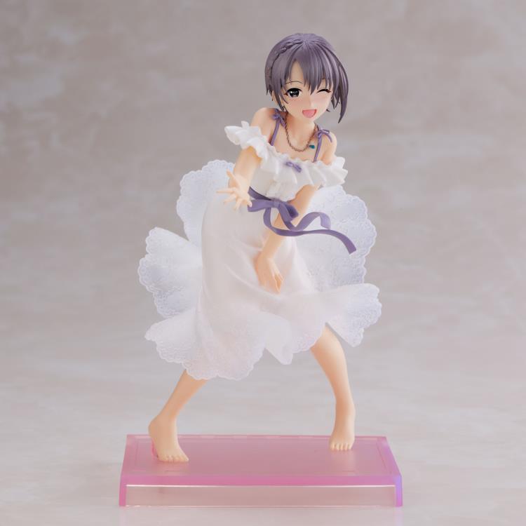 The Idolmaster Cinderella Girls Emotional Lens Yuuki Otokura Figure - Banpresto - Ginga Toys