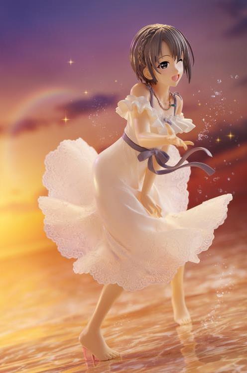 The Idolmaster Cinderella Girls Emotional Lens Yuuki Otokura Figure - Banpresto - Ginga Toys