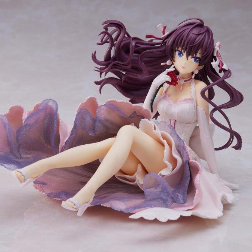 The Idolmaster Cinderella Girls Espresto est Dressy And Attractive Eyes Shiki Ichinose (Special Ver.) - Banpresto - Ginga Toys