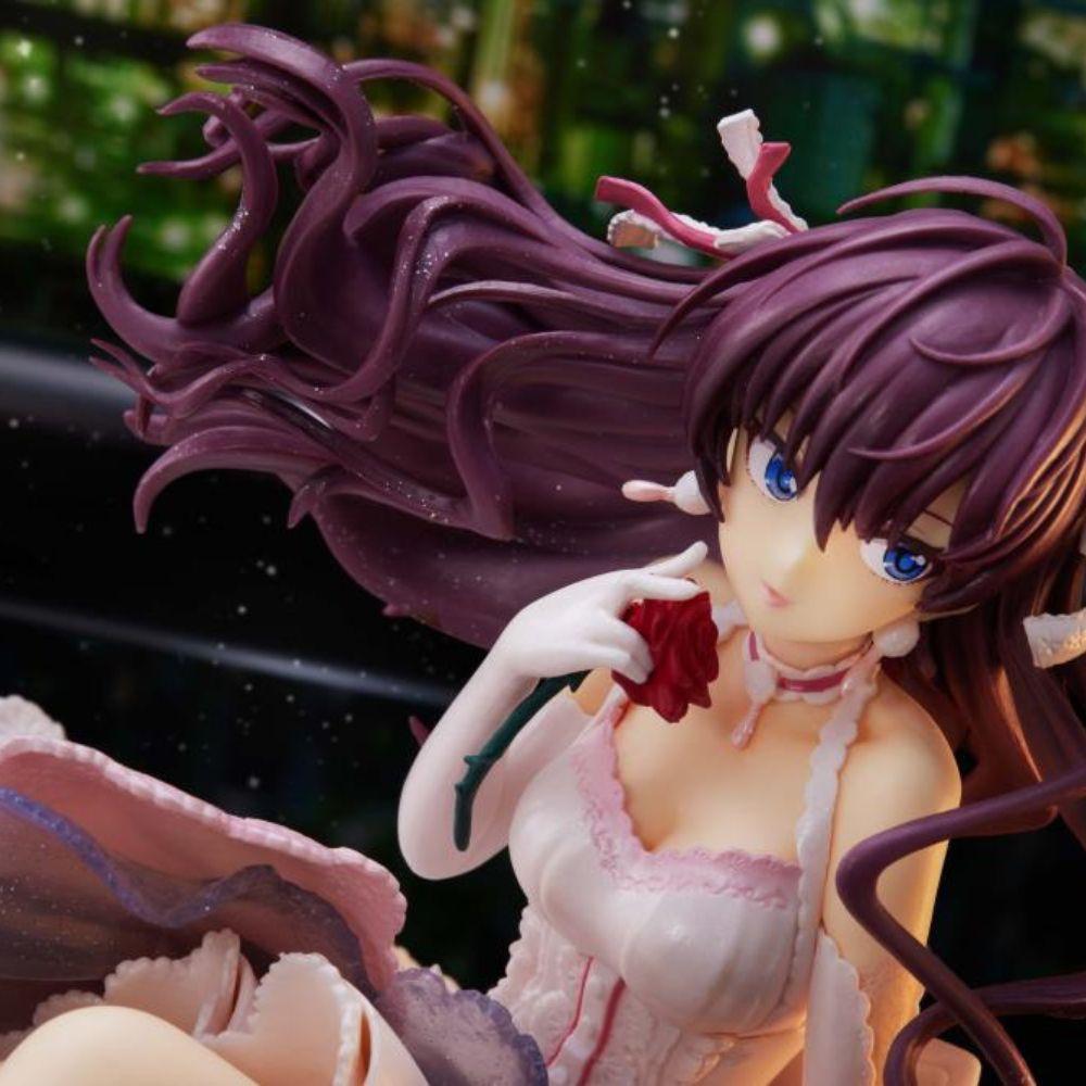 The Idolmaster Cinderella Girls Espresto est Dressy And Attractive Eyes Shiki Ichinose (Special Ver.) - Banpresto - Ginga Toys