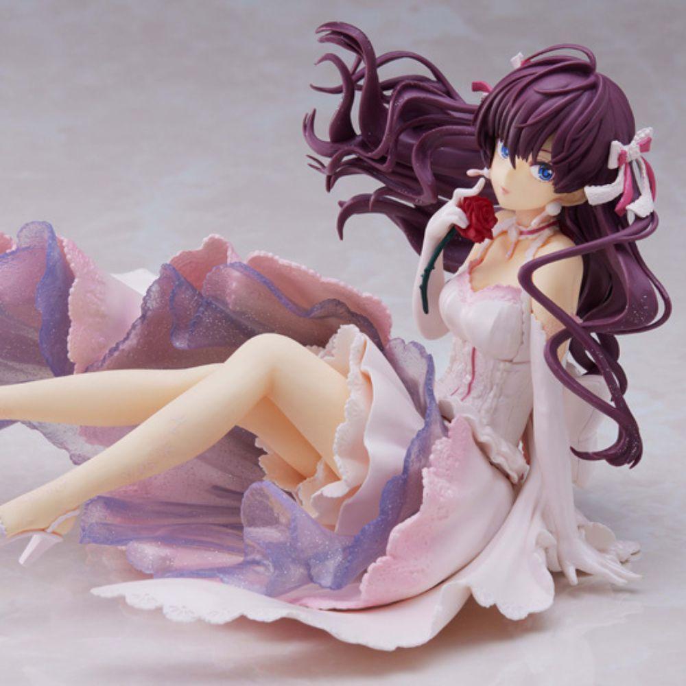 The Idolmaster Cinderella Girls Espresto est Dressy And Attractive Eyes Shiki Ichinose (Special Ver.) - Banpresto - Ginga Toys