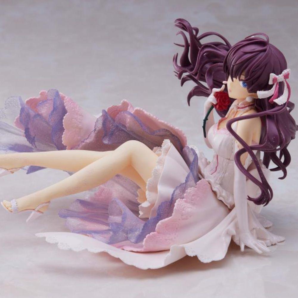 The Idolmaster Cinderella Girls Espresto est Dressy And Attractive Eyes Shiki Ichinose (Special Ver.) - Banpresto - Ginga Toys