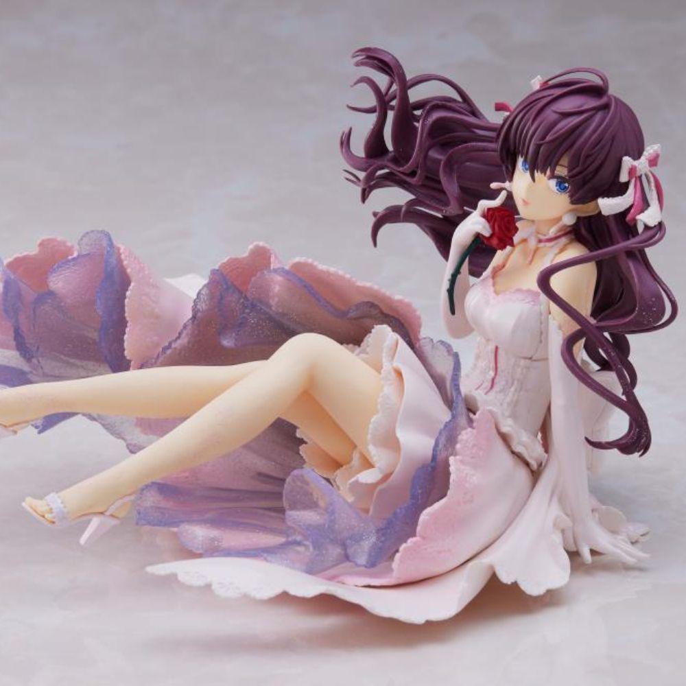 The Idolmaster Cinderella Girls Espresto est Dressy And Attractive Eyes Shiki Ichinose (Special Ver.) - Banpresto - Ginga Toys