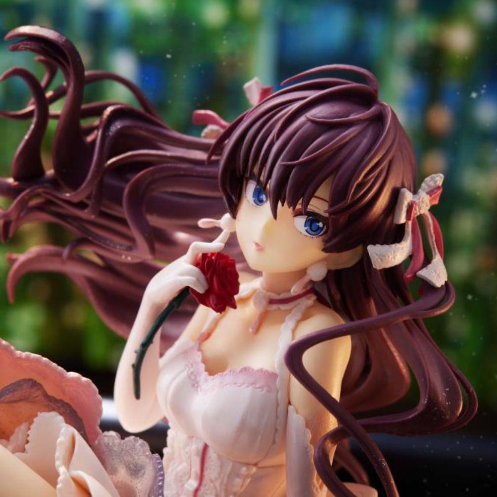 The Idolmaster Cinderella Girls Espresto est Dressy And Attractive Eyes Shiki Ichinose (Special Ver.) - Banpresto - Ginga Toys