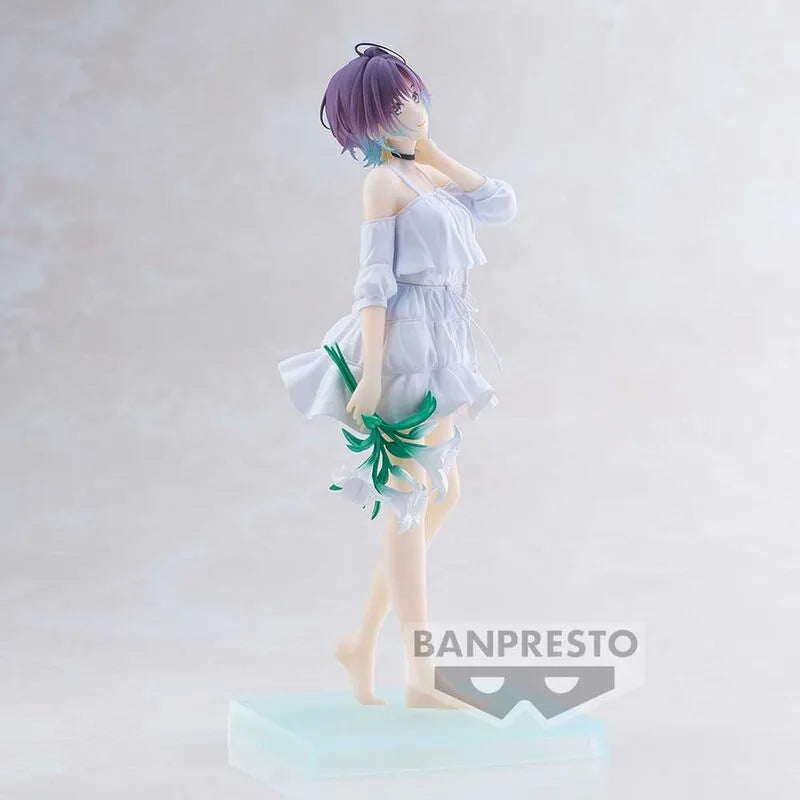 The Idolmaster: Shiny Colors Emotional Lens Toru Asakura - Ginga Toys