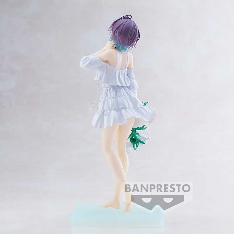 The Idolmaster: Shiny Colors Emotional Lens Toru Asakura - Ginga Toys