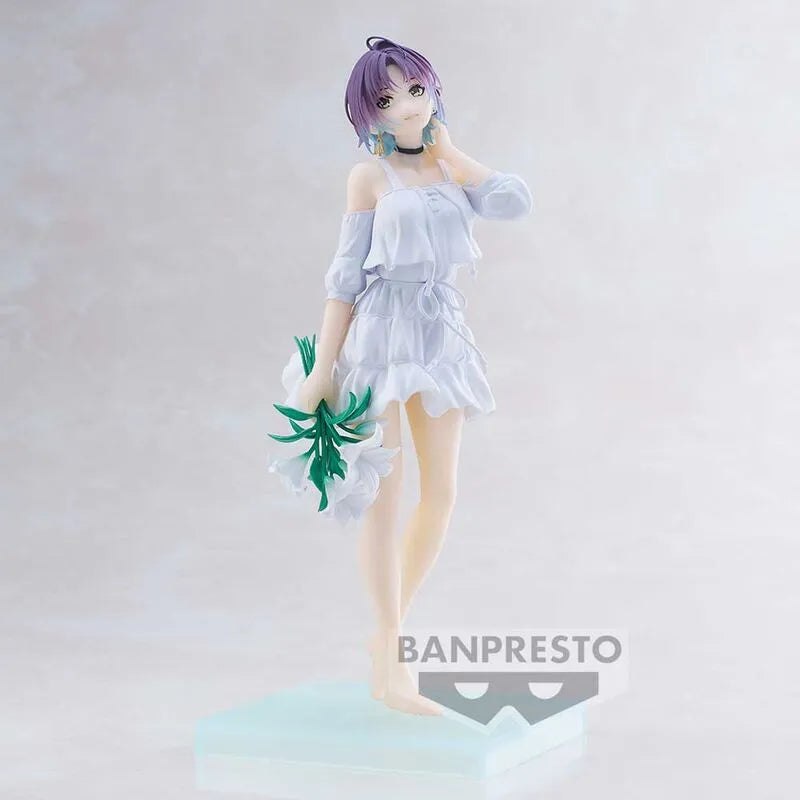 The Idolmaster: Shiny Colors Emotional Lens Toru Asakura - Ginga Toys