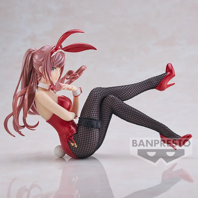 The Idolmaster: Shiny Colors Espresto Fascination and Stockings Natsuha Arisugawa (Repaint Ver.) - Ginga Toys