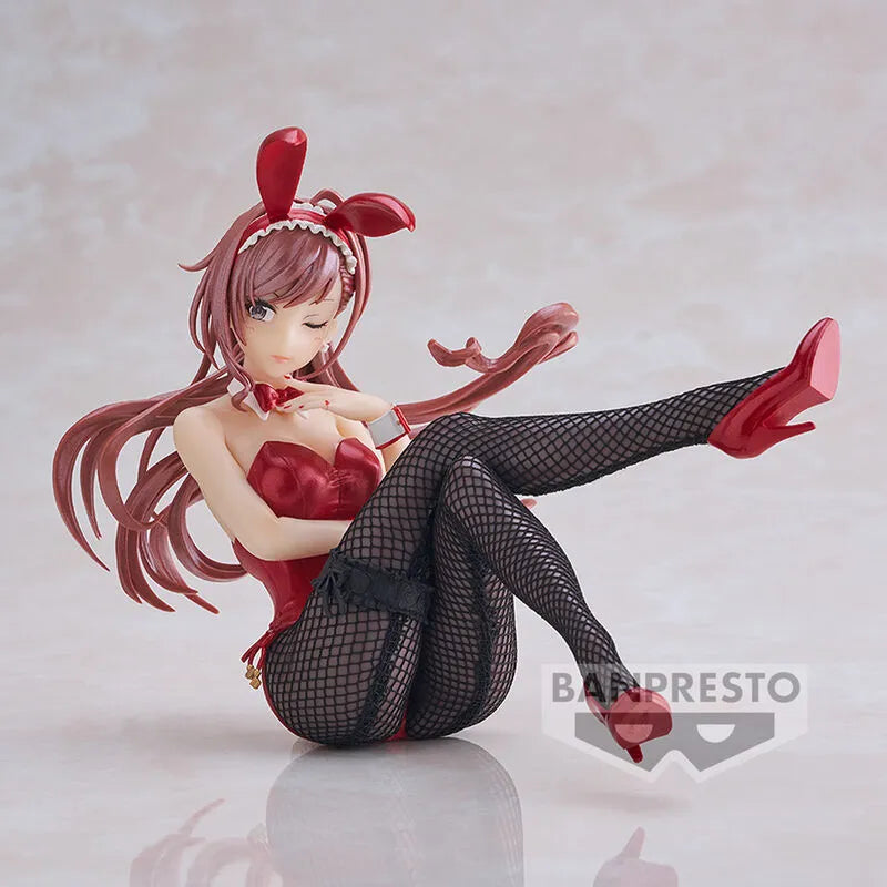 The Idolmaster: Shiny Colors Espresto Fascination and Stockings Natsuha Arisugawa (Repaint Ver.) - Ginga Toys