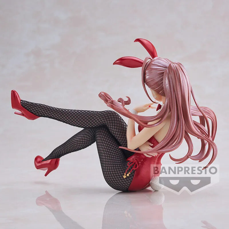 The Idolmaster: Shiny Colors Espresto Fascination and Stockings Natsuha Arisugawa (Repaint Ver.) - Ginga Toys