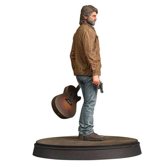 The Last of Us Part II Joel Figure - Dark Horse Comics - Ginga Toys