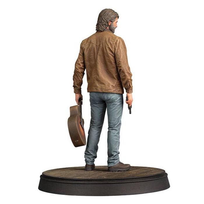 The Last of Us Part II Joel Figure - Dark Horse Comics - Ginga Toys