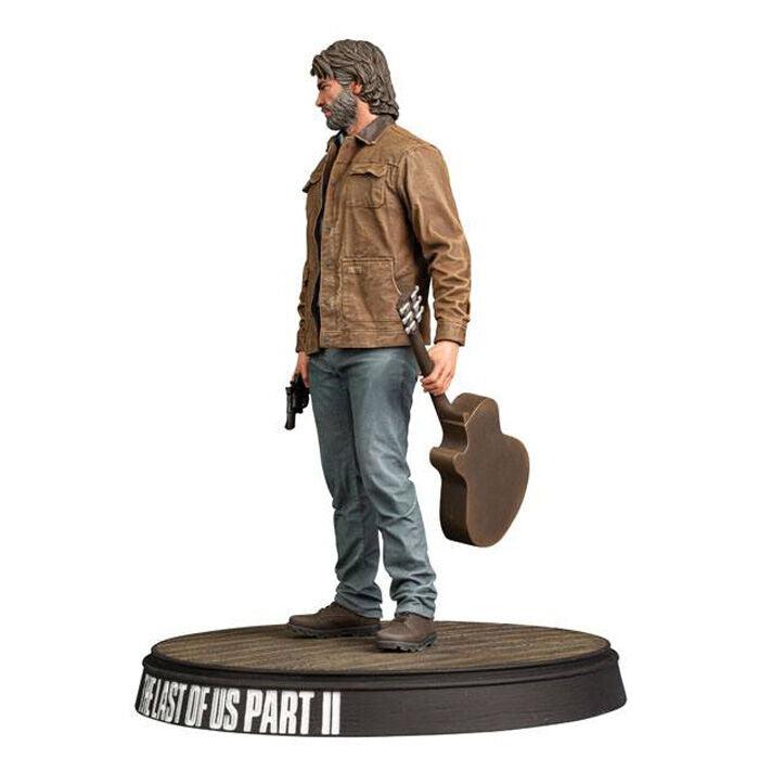 The Last of Us Part II Joel Figure - Dark Horse Comics - Ginga Toys