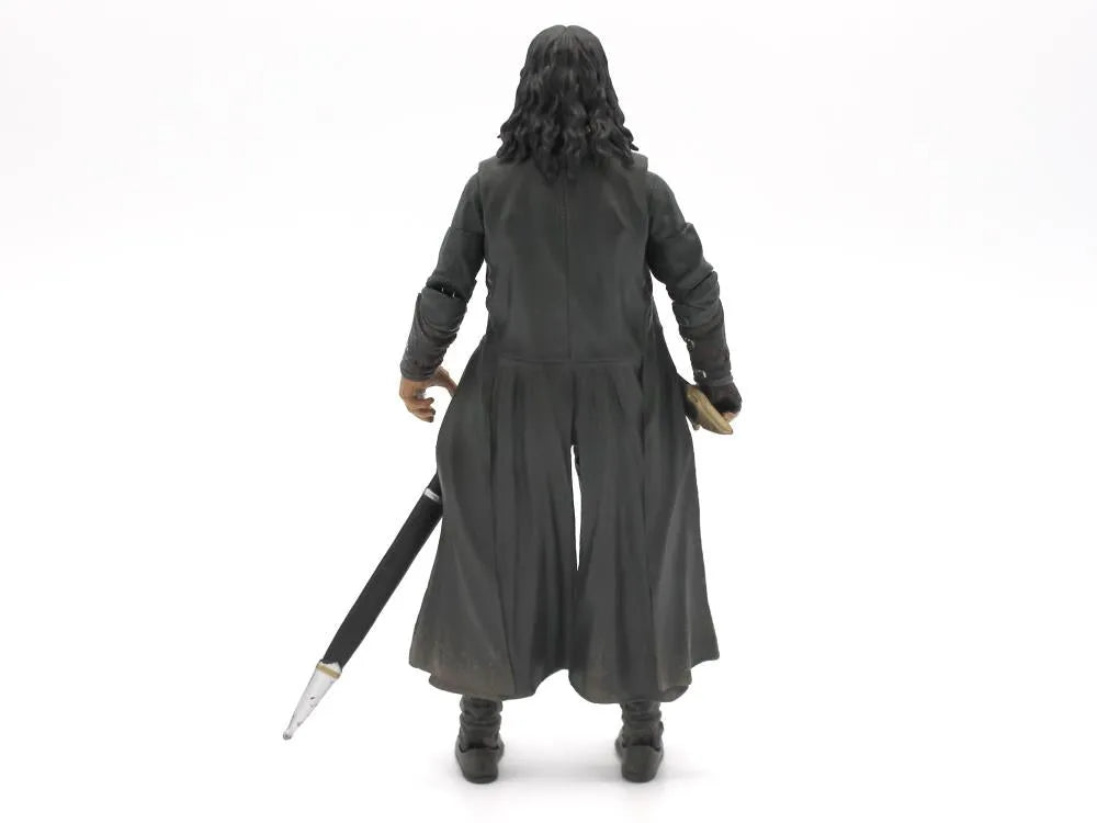 The Lord of the Rings Aragorn Action Figure - Ginga Toys