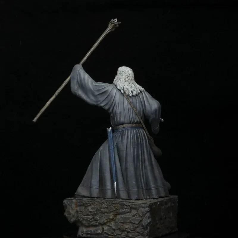 The Lord of the Rings Gandalf the Grey Figure - Ginga Toys