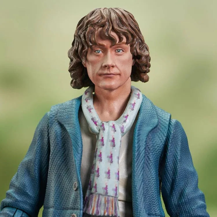 The Lord of the Rings Pippin Took Deluxe Action Figure - Ginga Toys