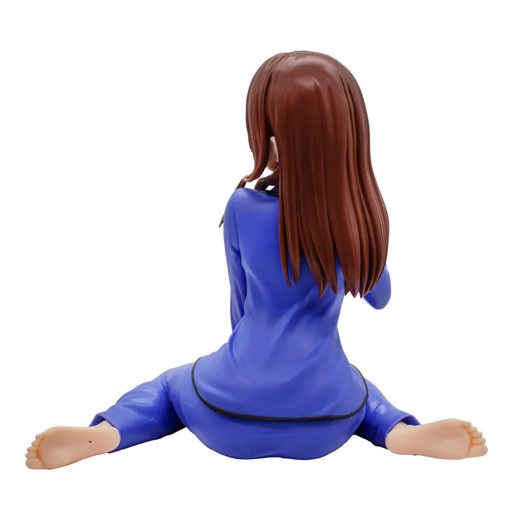 The Quintessential Quintuplets Relax time Miku Nakano - Ginga Toys