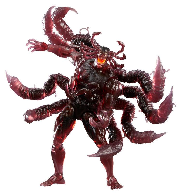 The Saga of Crystar Marvel Legends Marvel's Crystar Action Figure (Marvel's The Void BAF) - Hasbro - Ginga Toys