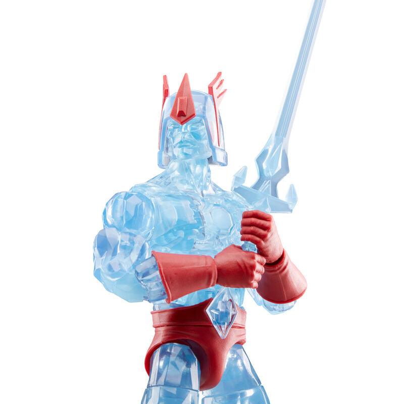 The Saga of Crystar Marvel Legends Marvel's Crystar Action Figure (Marvel's The Void BAF) - Hasbro - Ginga Toys