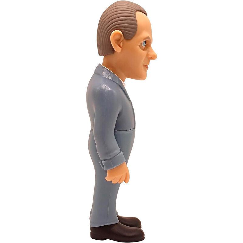 The Silence of the Lambs MINIX Hannibal Lecter Figure - Minix - Ginga Toys