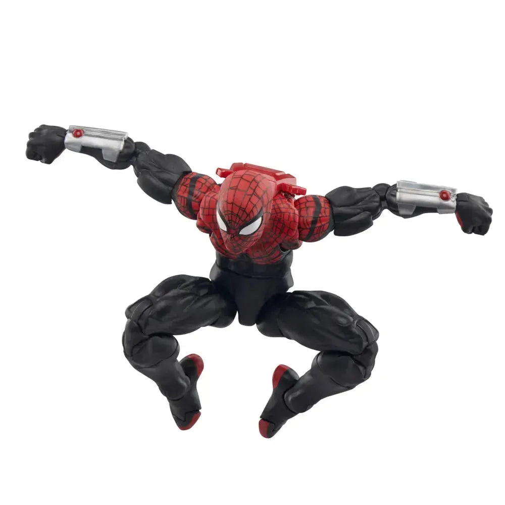 The Superior Spider-Man Marvel Legends Superior Spider-Man Figure - Ginga Toys