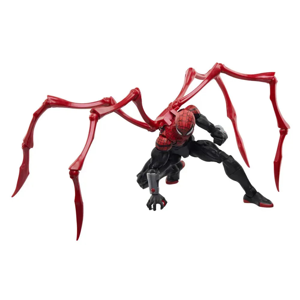 The Superior Spider-Man Marvel Legends Superior Spider-Man Figure - Ginga Toys