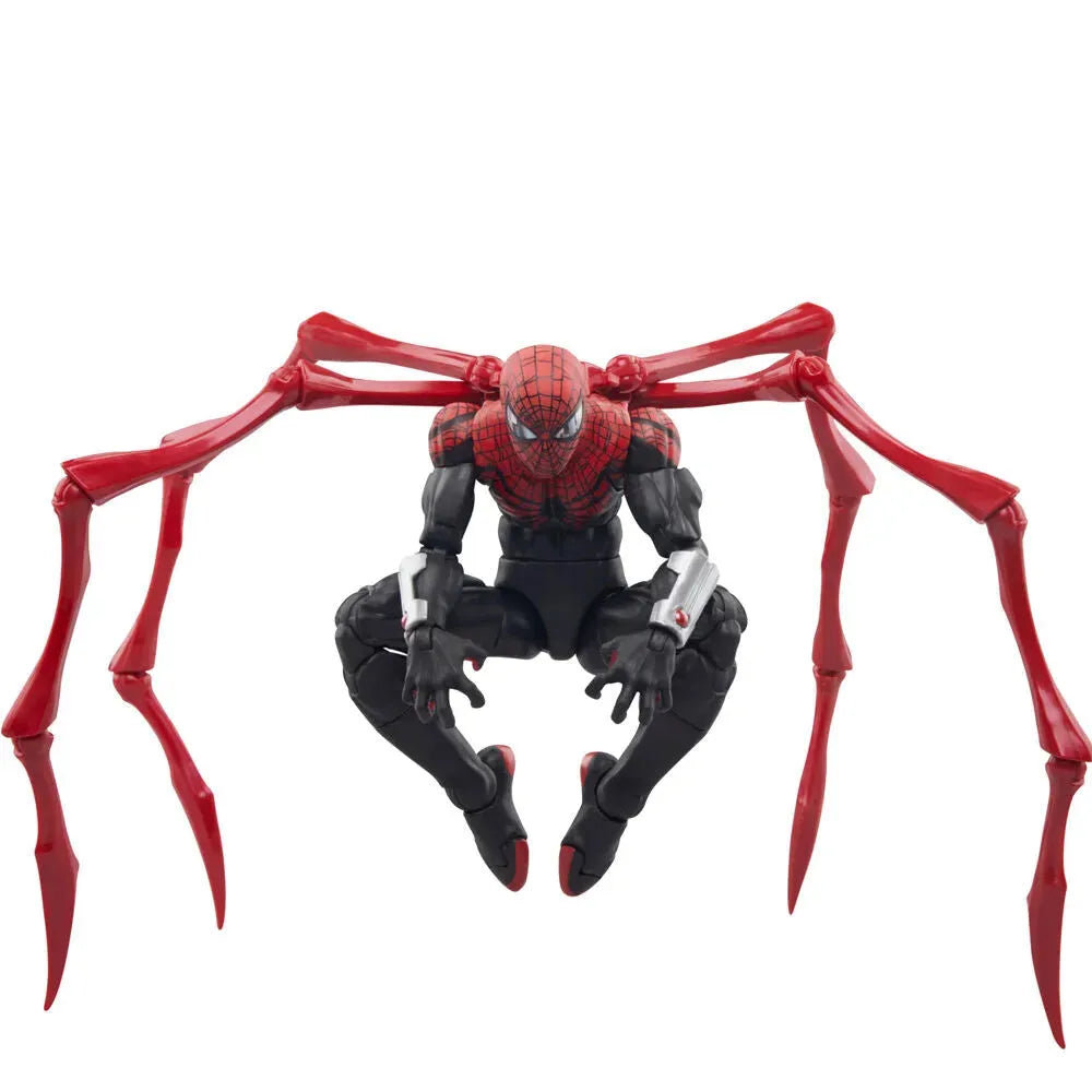 The Superior Spider-Man Marvel Legends Superior Spider-Man Figure - Ginga Toys