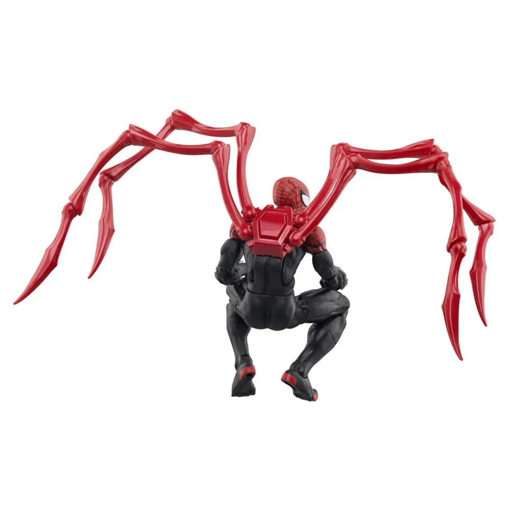 The Superior Spider-Man Marvel Legends Superior Spider-Man Figure - Ginga Toys