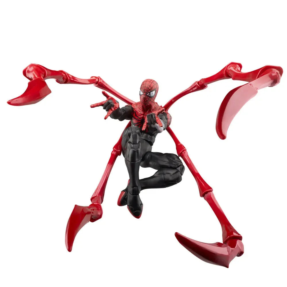 The Superior Spider-Man Marvel Legends Superior Spider-Man Figure - Ginga Toys