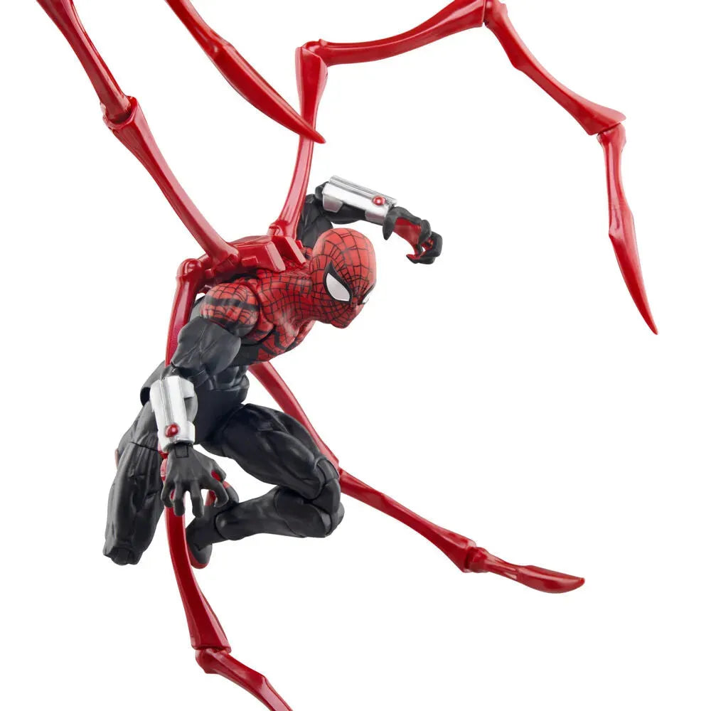 The Superior Spider-Man Marvel Legends Superior Spider-Man Figure - Ginga Toys