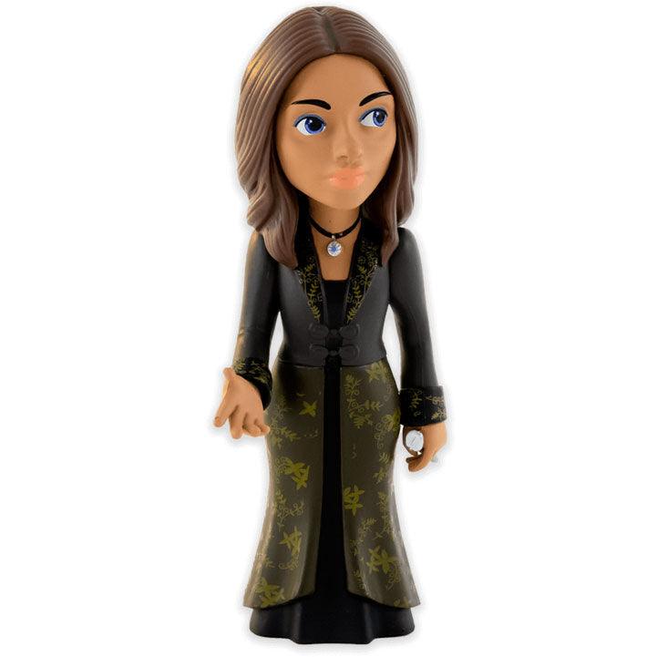 The Witcher MINIX Yennefer Figure - Minix - Ginga Toys