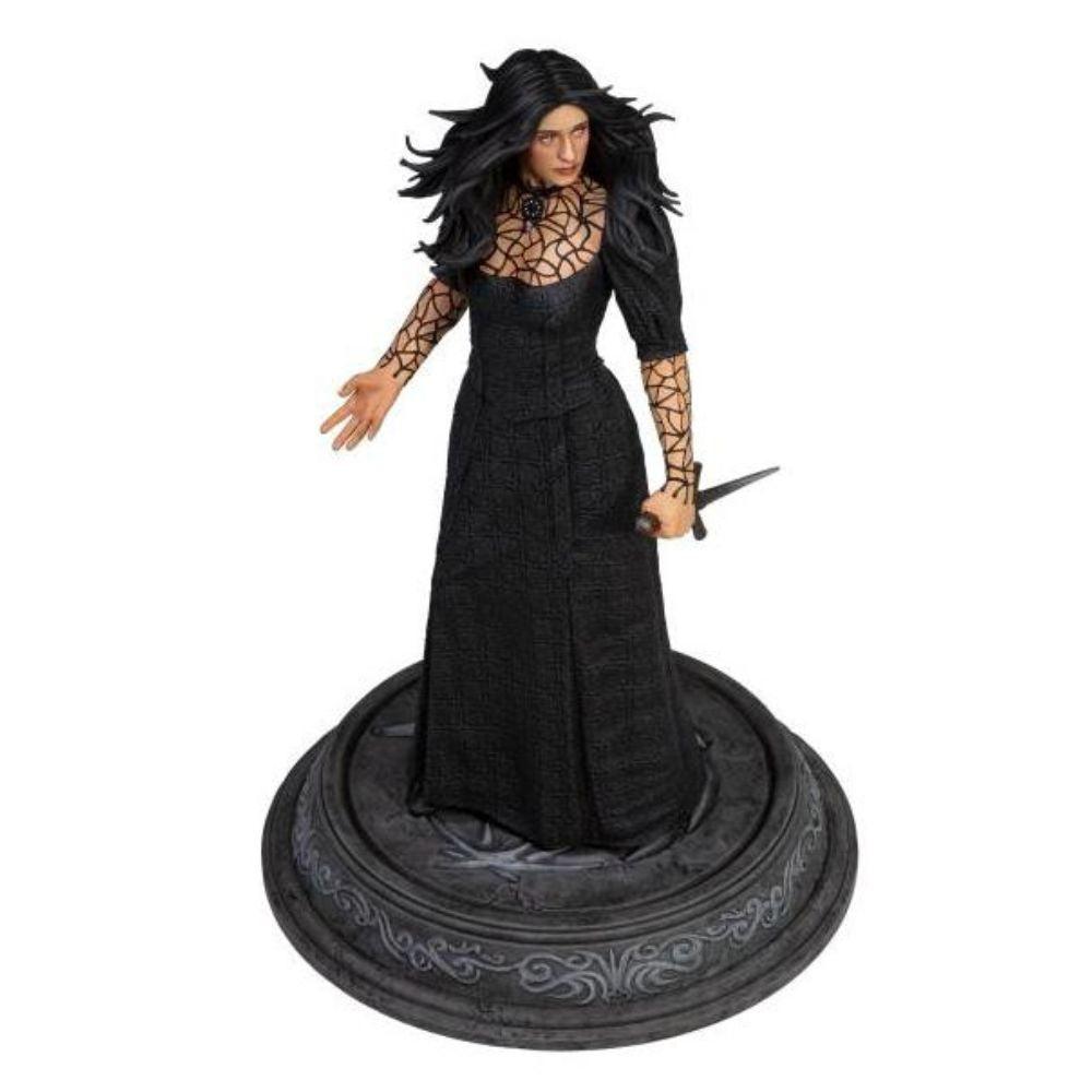 The Witcher (TV Series) Yennefer Figure - Dark Horse Comics - Ginga Toys