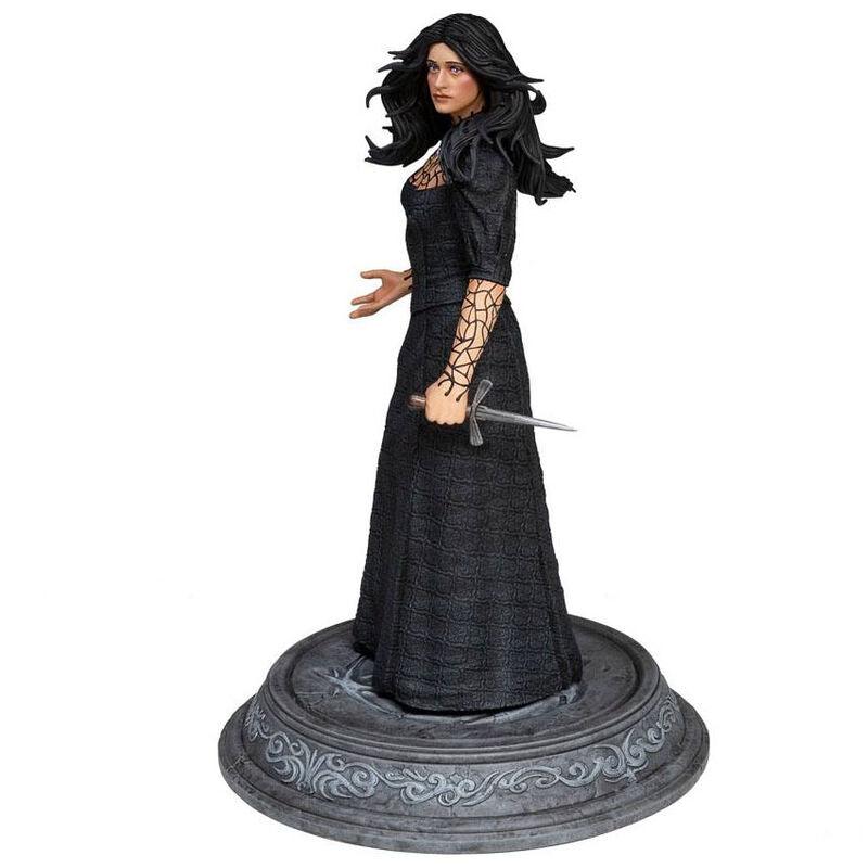 The Witcher (TV Series) Yennefer Figure - Dark Horse Comics - Ginga Toys