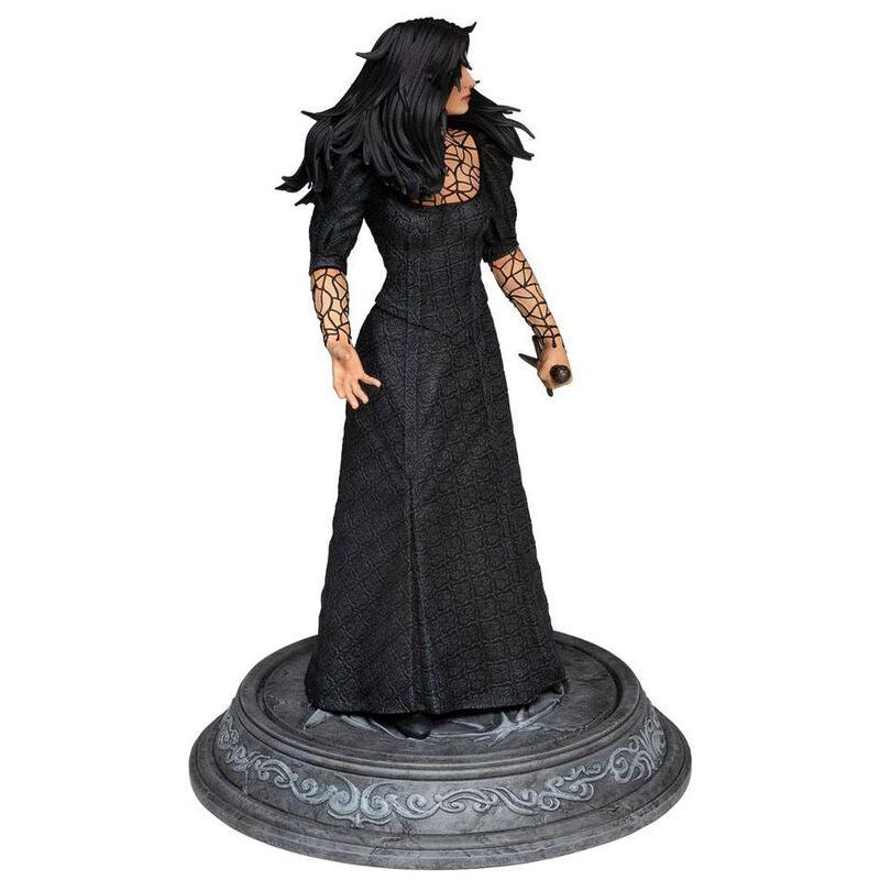 The Witcher (TV Series) Yennefer Figure - Dark Horse Comics - Ginga Toys