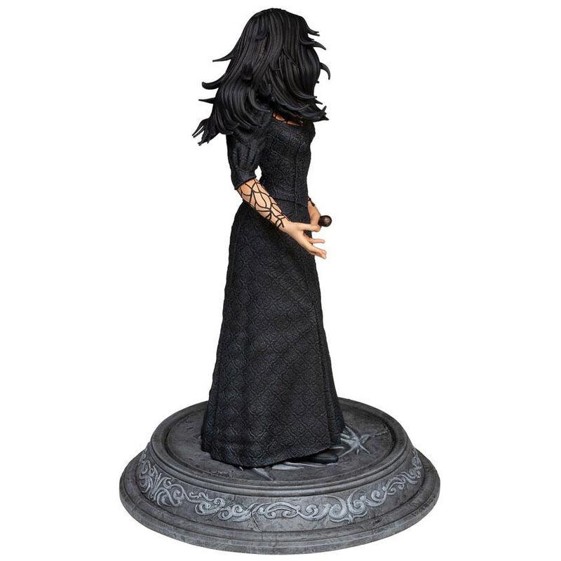 The Witcher (TV Series) Yennefer Figure - Dark Horse Comics - Ginga Toys