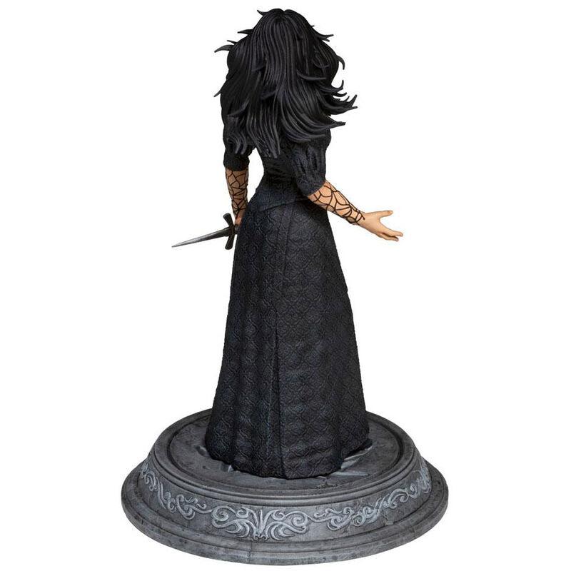 The Witcher (TV Series) Yennefer Figure - Dark Horse Comics - Ginga Toys