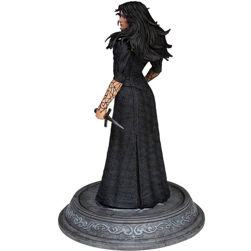 The Witcher (TV Series) Yennefer Figure - Dark Horse Comics - Ginga Toys