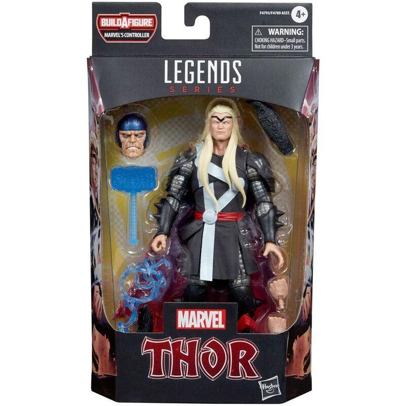 MARVEL Marvel Legends Series Thor - Marvel Legends Series Thor