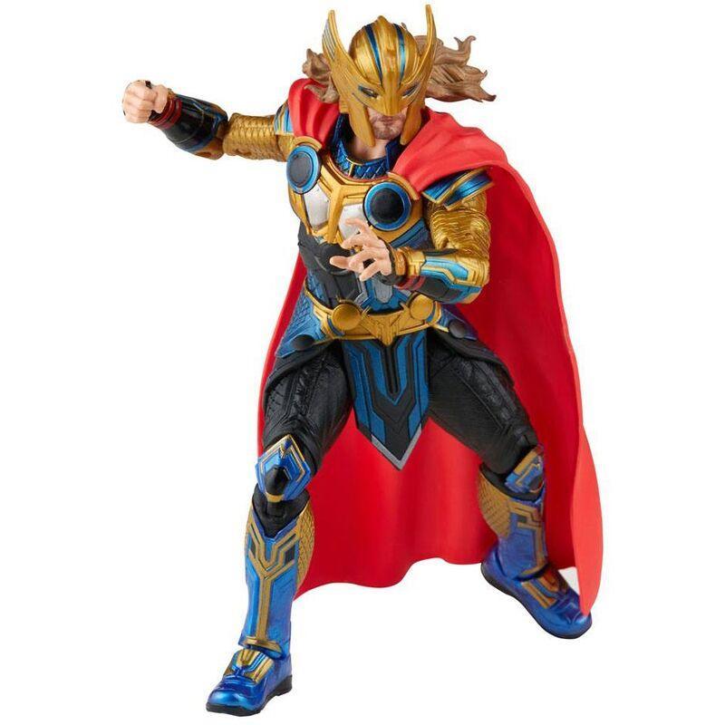 Thor Love & Thunder Thor Action Figure (Marvel Legends) - Hasbro - Ginga Toys