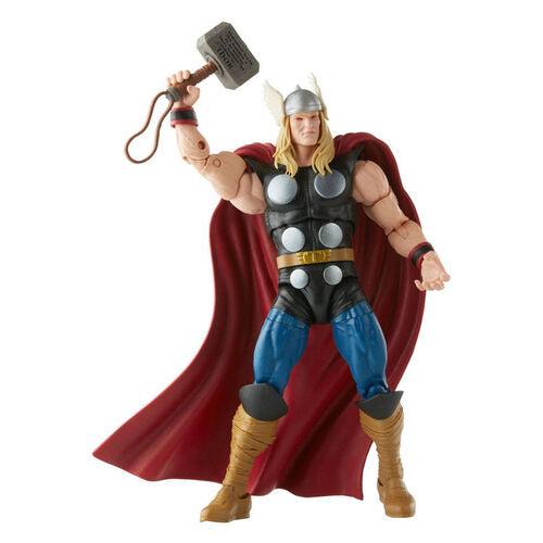 Thor Marvel’s Ragnarok Action Figure (Marvel Legends) - Hasbro - Ginga Toys