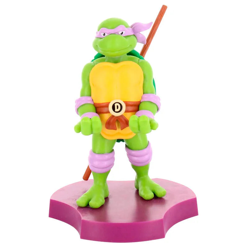 TMNT: Donatello Holdems, Mini Collectibles With a Twist - Ginga Toys