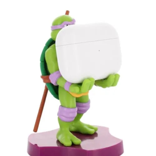 TMNT: Donatello Holdems, Mini Collectibles With a Twist - Ginga Toys