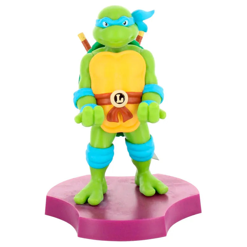 TMNT: Leonardo Holdems, Mini Collectibles With a Twist - Ginga Toys